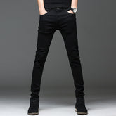 Men's Jeans Clothing
